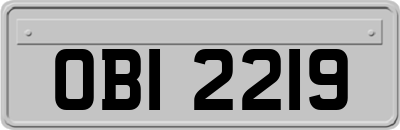 OBI2219