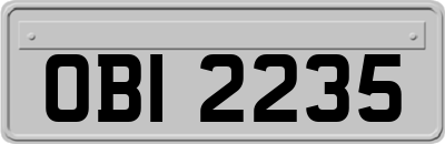 OBI2235