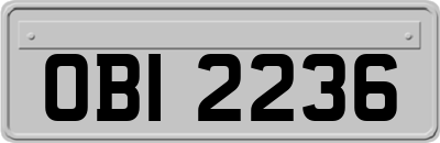 OBI2236