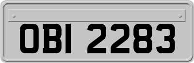 OBI2283
