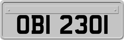 OBI2301