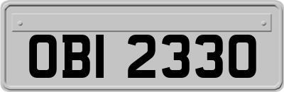 OBI2330
