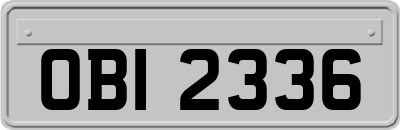 OBI2336