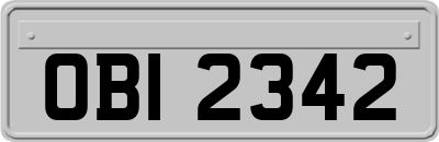 OBI2342