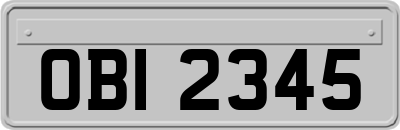 OBI2345
