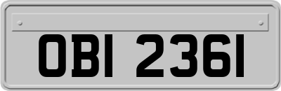 OBI2361