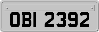 OBI2392