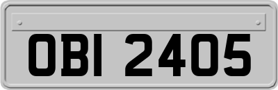 OBI2405