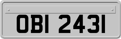 OBI2431