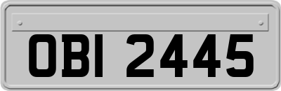 OBI2445