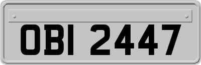 OBI2447