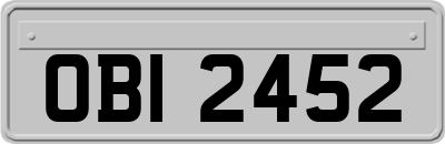 OBI2452