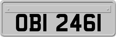 OBI2461