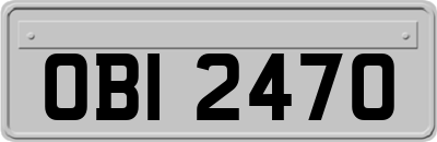 OBI2470