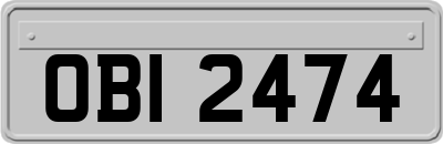 OBI2474