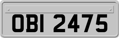 OBI2475
