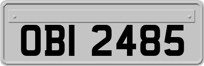OBI2485