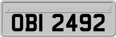 OBI2492