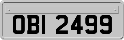 OBI2499