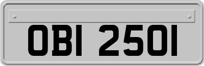 OBI2501