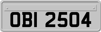 OBI2504