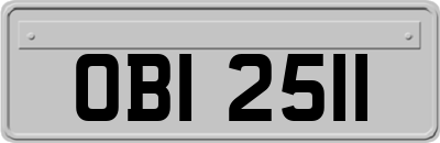 OBI2511