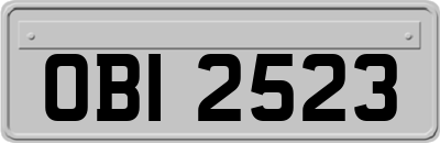 OBI2523