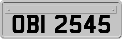 OBI2545