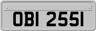 OBI2551