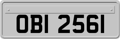 OBI2561