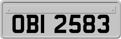 OBI2583