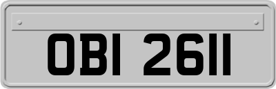 OBI2611