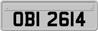 OBI2614