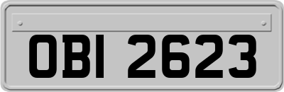 OBI2623