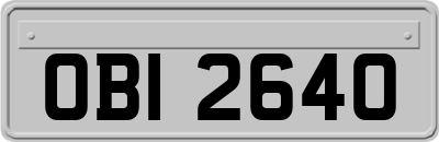 OBI2640