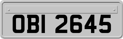 OBI2645