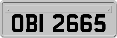 OBI2665