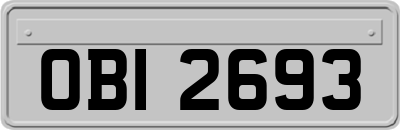 OBI2693