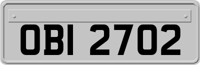 OBI2702