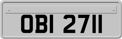 OBI2711