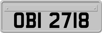 OBI2718