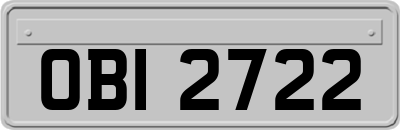 OBI2722