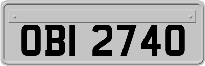 OBI2740