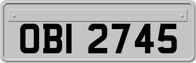OBI2745