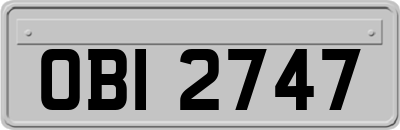 OBI2747