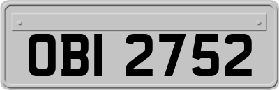 OBI2752