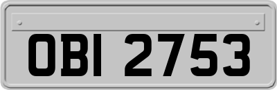 OBI2753
