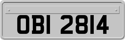 OBI2814