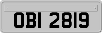 OBI2819