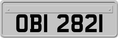 OBI2821